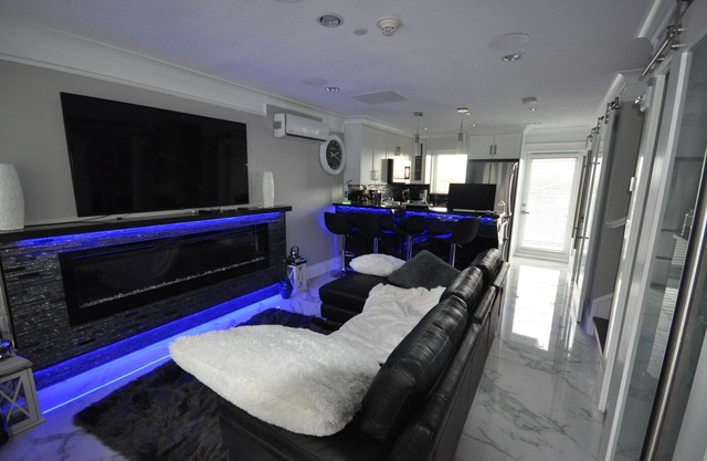 New Luxury 3 Bedroom Townhouse