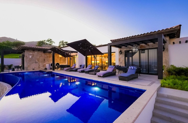 Coronado, Quivira Los Cabos | 5-Bedroom Private Villa with Pool & Concierge