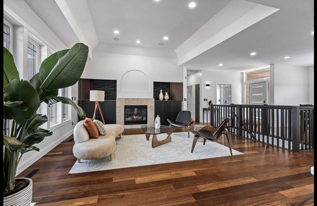 New & Luxury 5bed/5Bath home Near Mayo