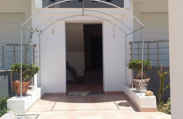 Nuevo apartamento de lujo, tranquilo - frente al mar - 3 p. - Bessima