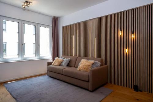 New luxury apartment 3 rooms at Rathausplatz