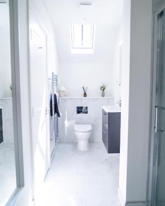 New Luxury Apartment In Oxford