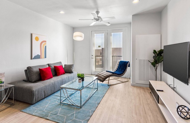 New Luxury Apartments by Barsala