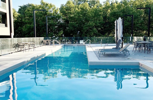 New Luxury Beachfront Escape with Pool and Hottub