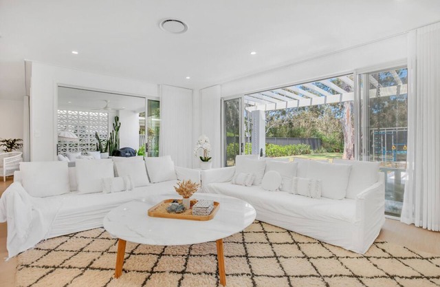New Luxury Cabarita Mansion