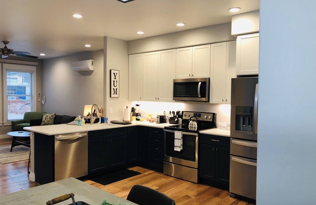 Nuevo condominio de lujo en el centro de Salida, CO