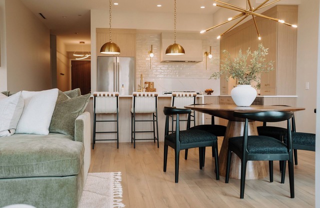 NEW: Luxury Downtown Condo with City Views & Premier Amenities
