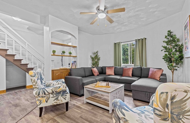 New Luxury & Spacious House in the Heart of Janesville