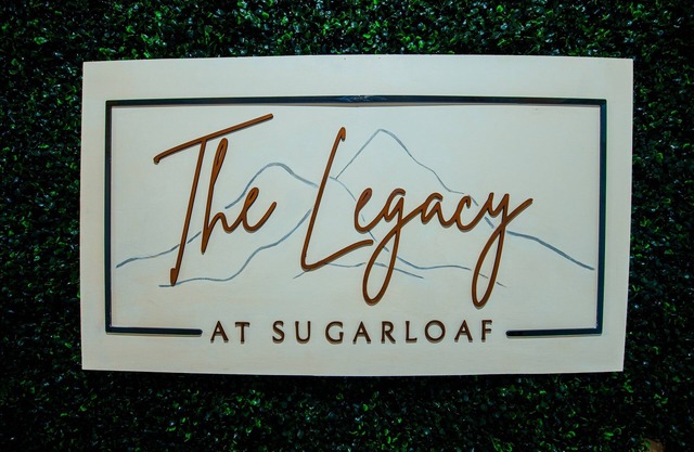 NEW Luxury Condo at Sugarloaf Mountain Resort