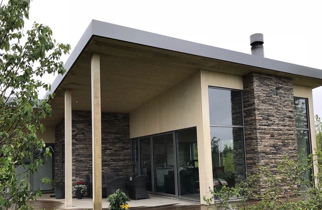 Nueva villa de lujo en el corazón de The Golden Circle