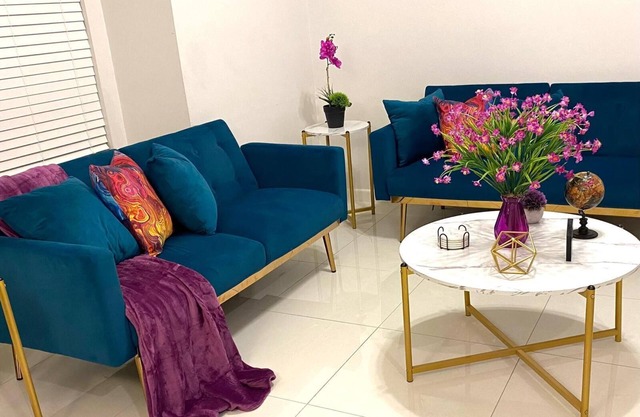 NEW! Luxury Villa on Shary