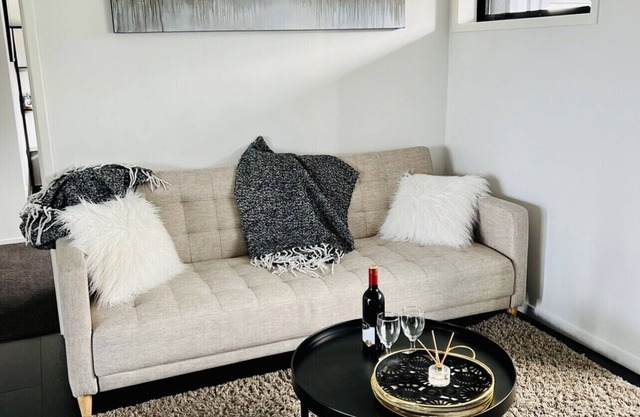 New lynn dream guest house