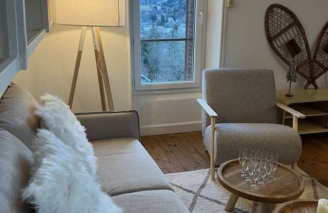 NEW : Maison Avec vue Montagne