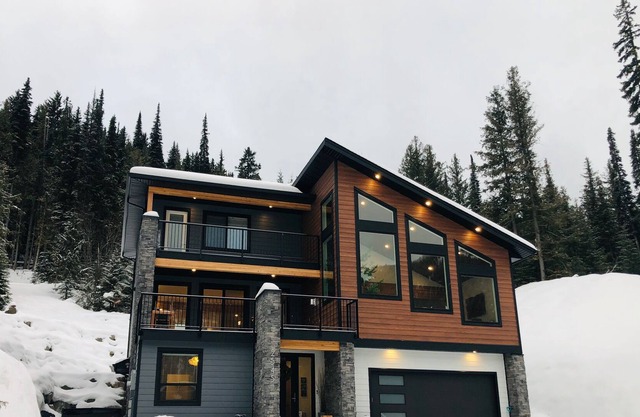 New modern 1 bedroom
