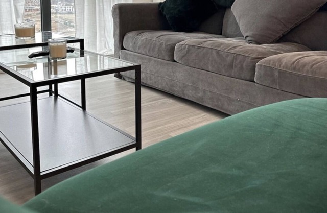 NEW Modern 2 Bedroom Apartment