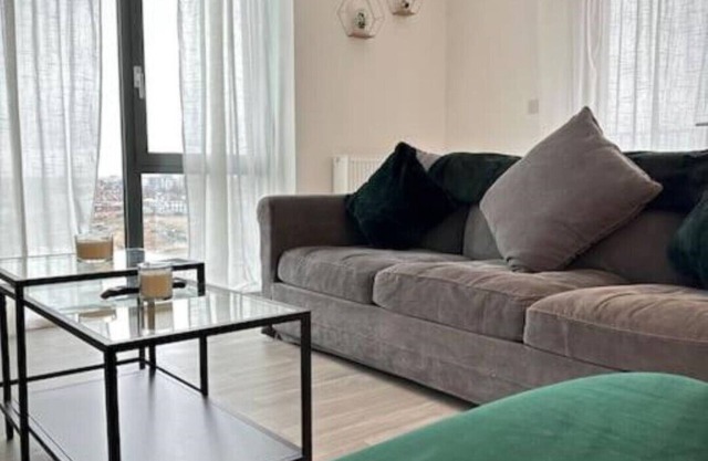 NEW Modern 2 Bedroom Apartment!