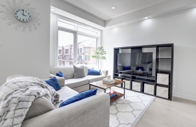 New Modern 3bed Home | Thermëa Spa | Casino |Beach