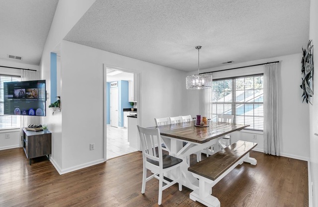 NEW! Modern 6BR Haven w/ Playroom, Gym & Deck!