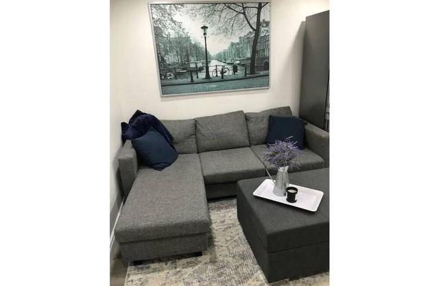 New modern apartment in Elora-2