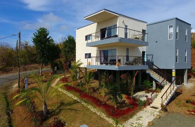 Nueva, moderna cap villa Villa # 3