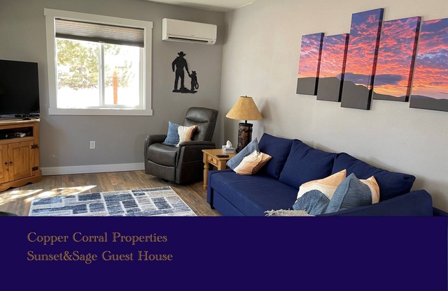 NEW! Modern, Close to Nature | Working Farm Stay