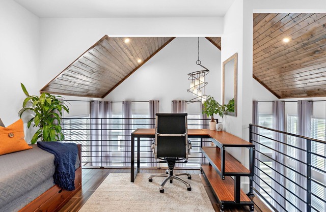New Modern Home - 30 Minutes From New Orleans