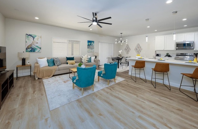 New Modern home in New Community!