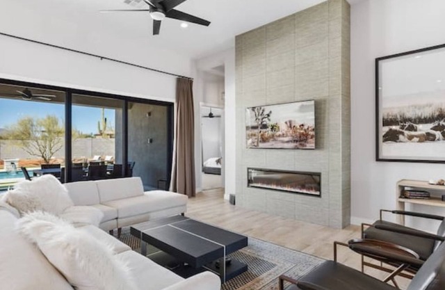 New Modern Luxury Build- Rio Verde