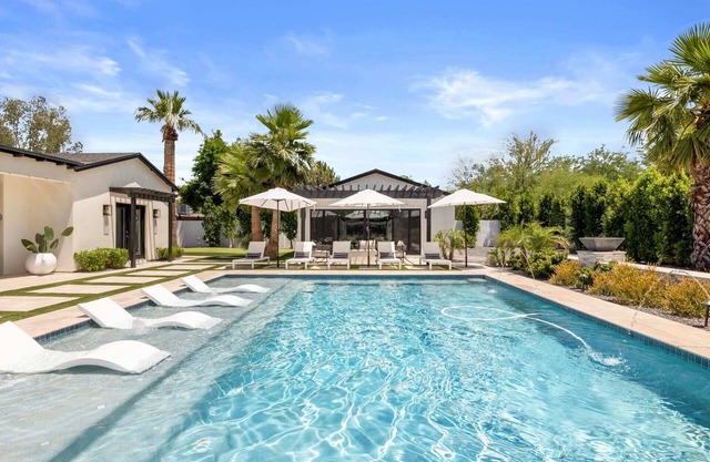 *New* Multi-Million Resort-style home w/ Pickleball