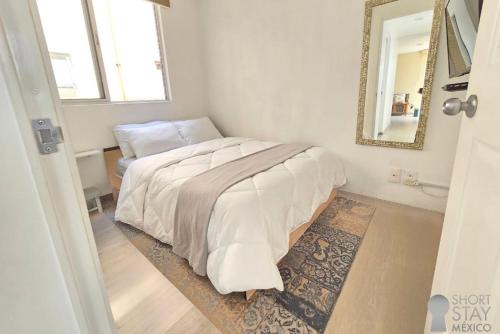 New Near Polanco Terrace Free Parking