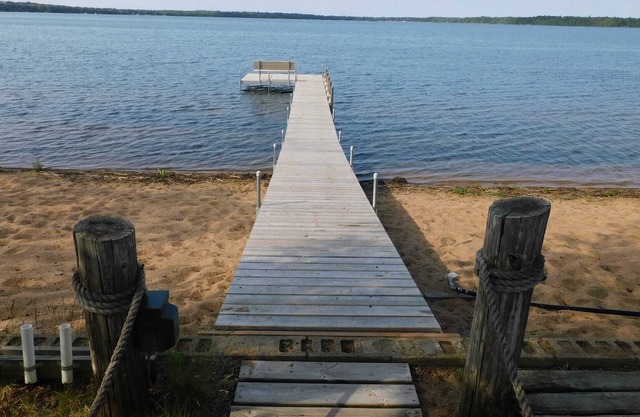*NEW* Nisswa Lake Front Cabin