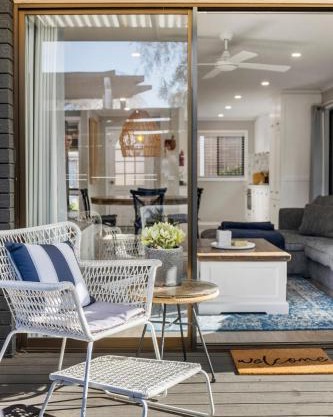 New Ocean Grove Oasis