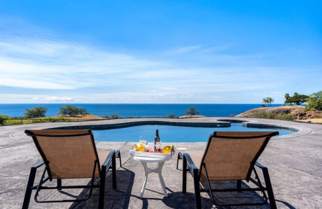NEW! Ocean View Hawaii Vacation And Event Retreat
