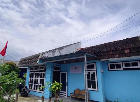 NEW OLIVIA HOMESTAY