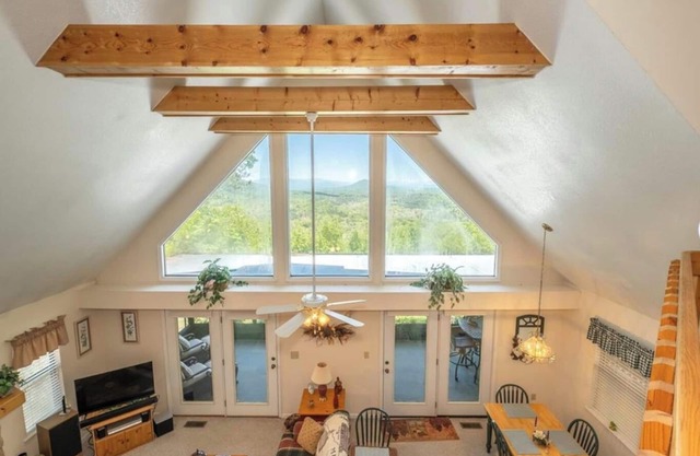 New on the rental market, you can be the first to leave a review! You’ll love it