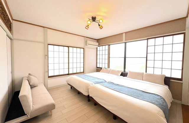New Open 9 minutes by car from the station Enj - ANGO YUGAWARA / Ashigarashimogun Kanagawa
