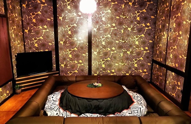 New Open With private hot spring Private hide / Kirishima Kagoshima