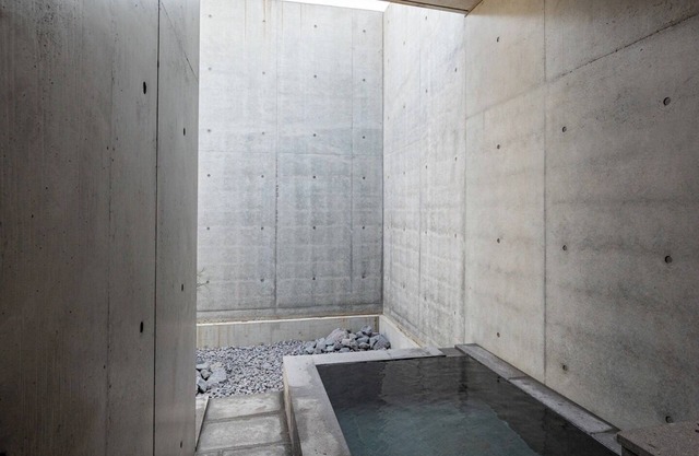 NEW OPENVilla Reine Suite02Lux house for rent / Beppu Ōita