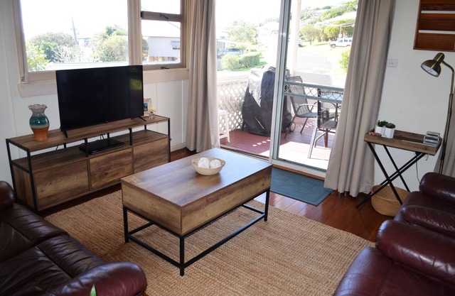 Sea Spray @ Crescent Head