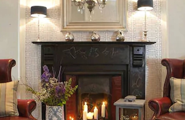 New Park Hotel Athenry