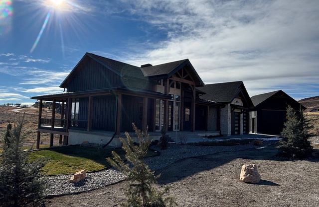 NEW! Park Place Bear Lake - Luxury Family Reunions with Pool & Beach Access