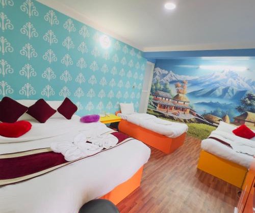 New Pathibhara Hotel
