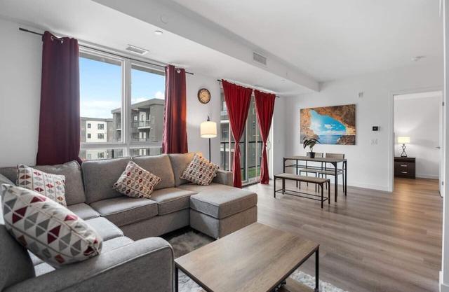 New+ Peaceful 2BR Family Retreat | 7 Mins To Falls