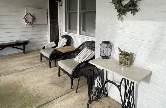 New! Peaceful family house in the heart of Beechworth