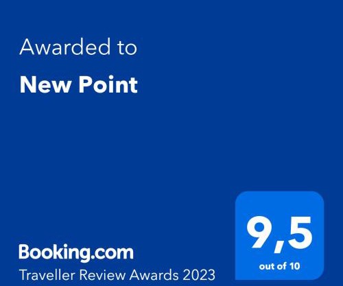 New Point