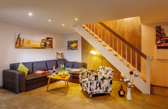NUEVA casa de vacaciones premium Agena-Ankaa Barbarossaweg