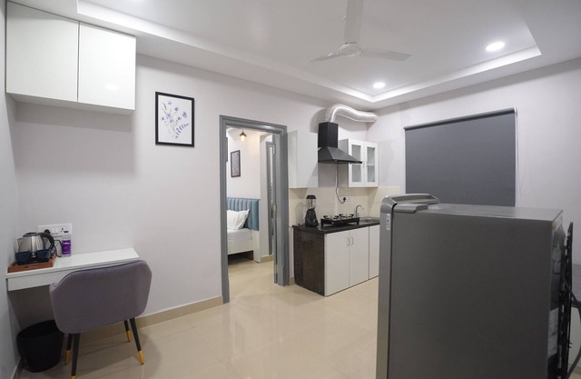 New Prestige Hotel