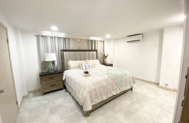 NEW! Private Apartment in Christiansted USVI