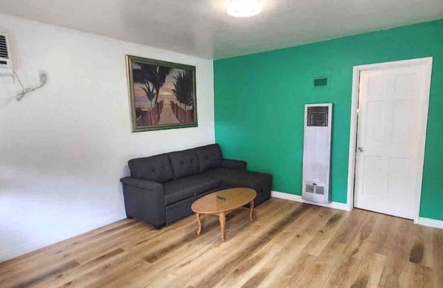 New Private Back House Pet OK/DTLA/Hollywood/1B1B