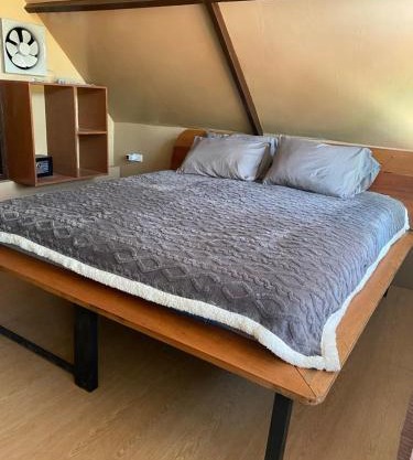 New Private Rooms in Haole Santa Fe